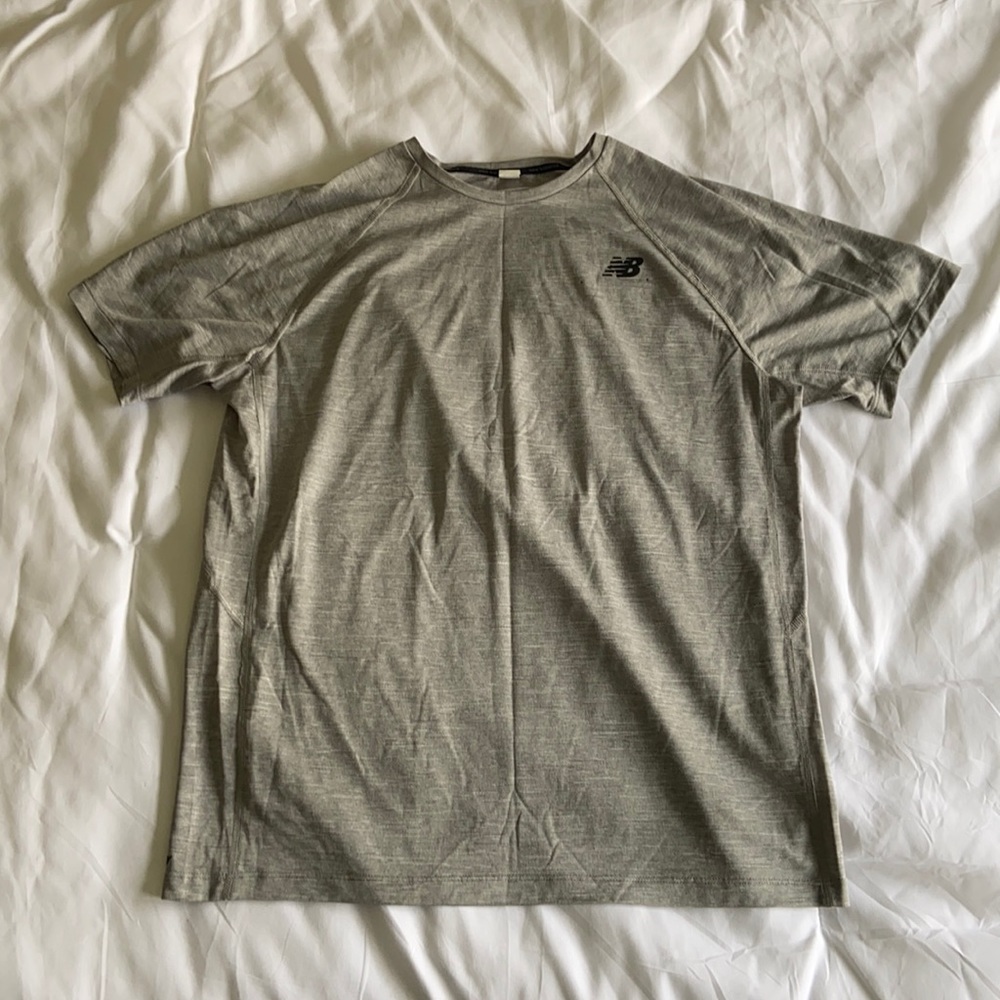 New Balance T-Shirt